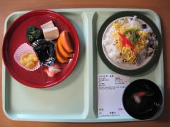 おせち料理