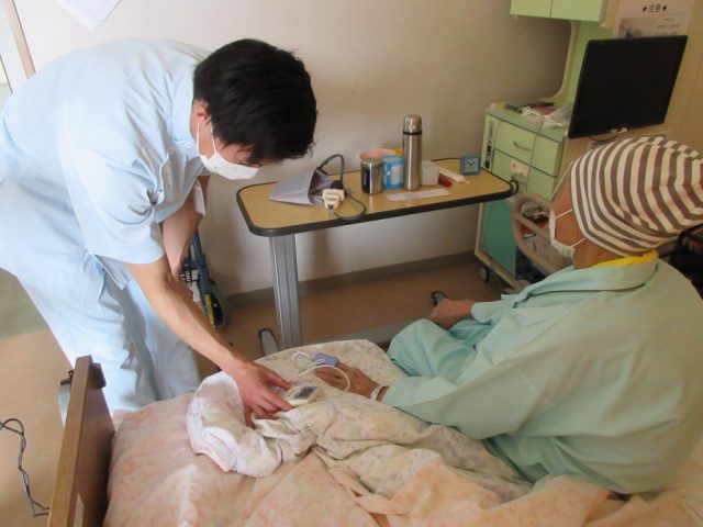クリックしてページインターンシップ受け入れましたへ移動します